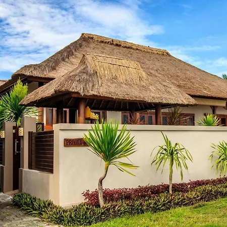 Villa Agung