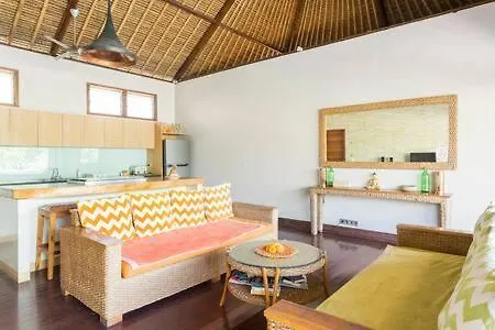 Agung Villa Nusa Lembongan