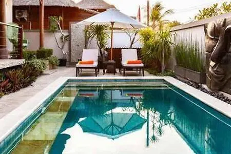 Villa Agung Nusa Lembongan