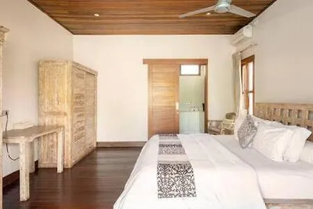 Villa Agung *
