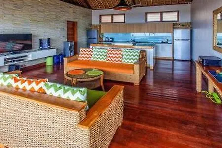 Agung Villa