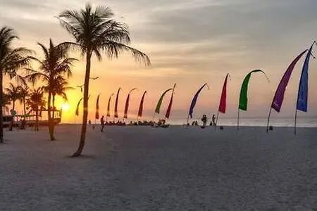 Villa Agung Nusa Lembongan