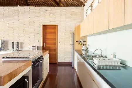 Villa Agung *