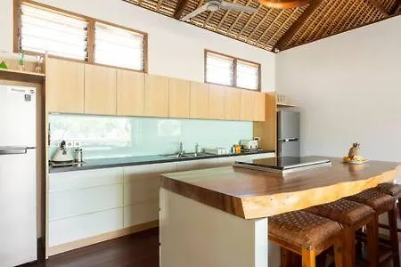 Agung Villa Nusa Lembongan