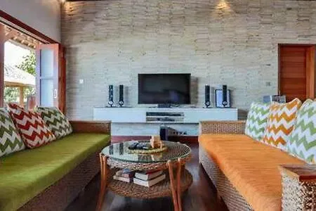 Villa Agung *