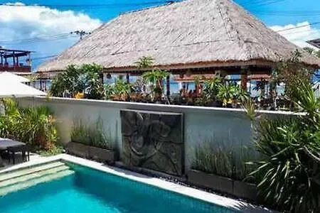 Agung Villa