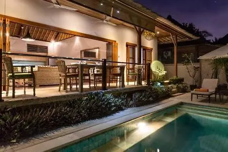 Agung Villa