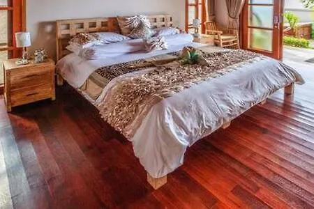 Agung Villa Nusa Lembongan