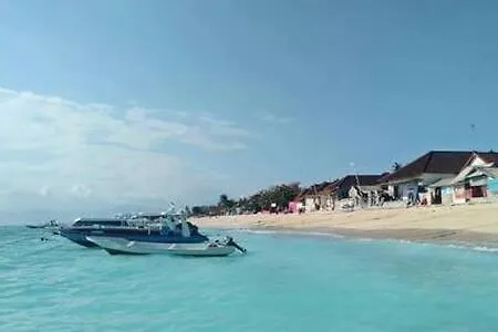 Agung Nusa Lembongan