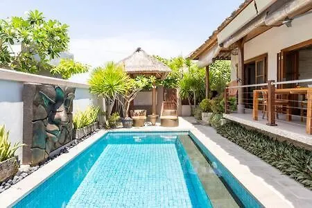 Villa Agung Nusa Lembongan