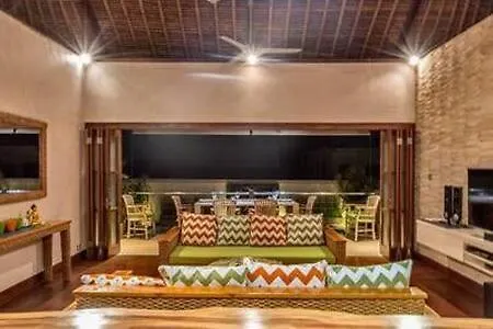 Agung Villa *