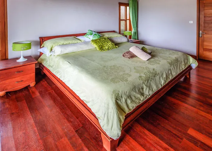 Villa Agung Nusa Lembongan