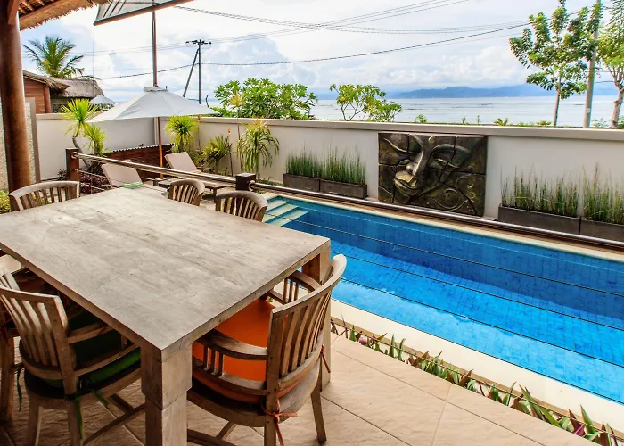 Villa Agung