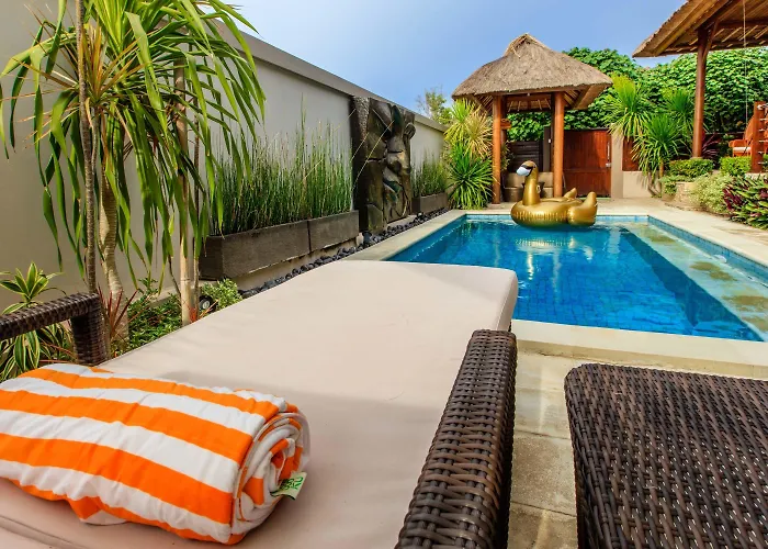 Agung Villa