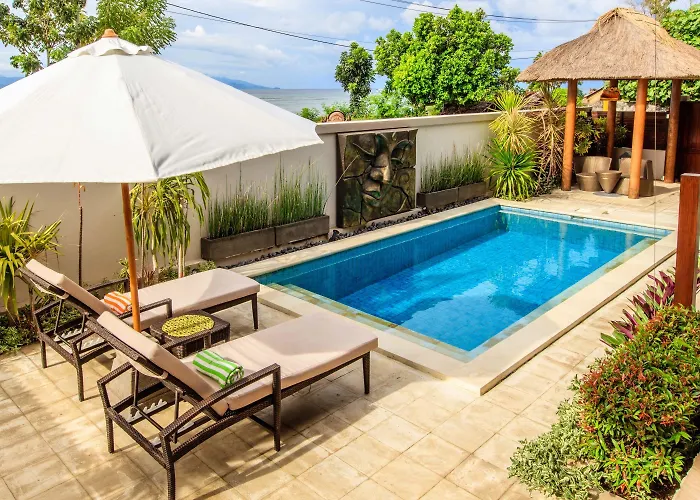 Agung Villa