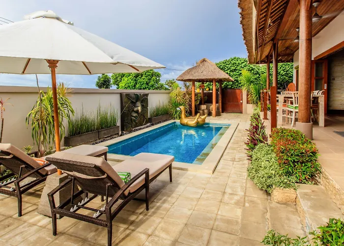 Villa Agung