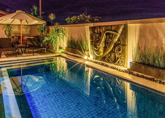 Villa Agung