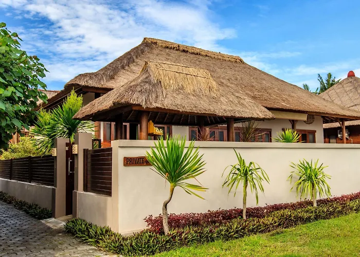 Agung Nusa Lembongan
