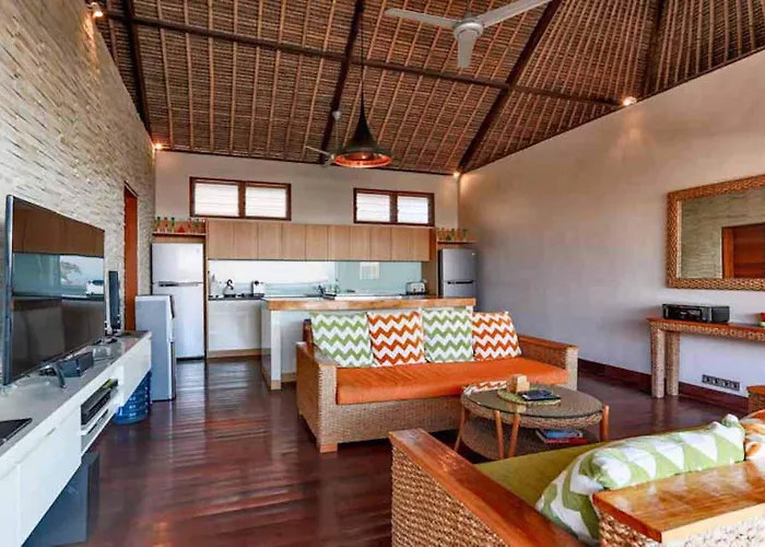Villa Agung