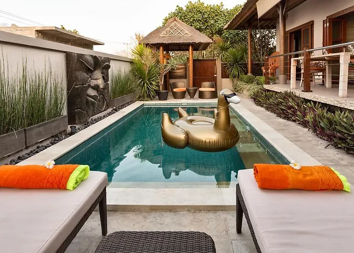 Agung Villa