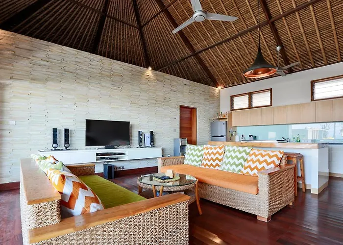 Agung Villa Nusa Lembongan