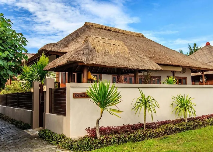 Agung Villa