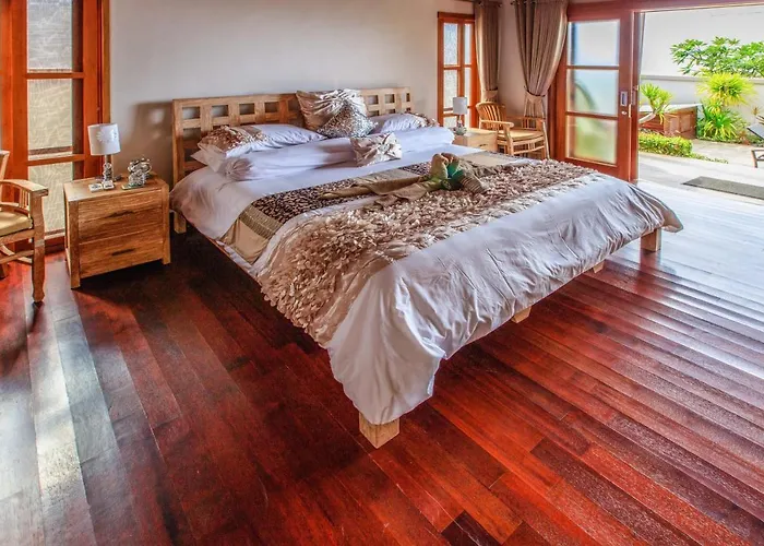 Agung Villa
