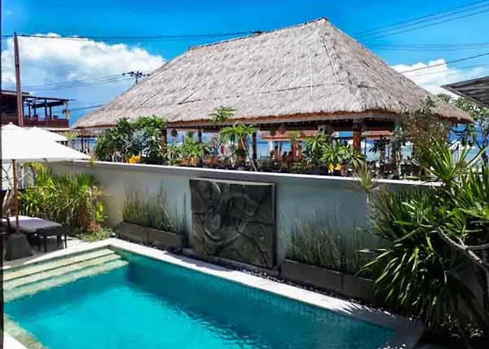 Agung Nusa Lembongan